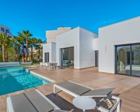 Resale - Villa - Las Colinas Golf Resort - Las Colinas golf