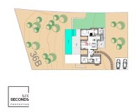 Resale - Villa - Las Colinas Golf Resort - Las Colinas golf