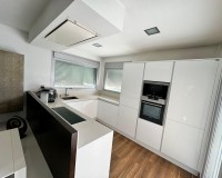 Resale - Villa - Lorca - El Campillo