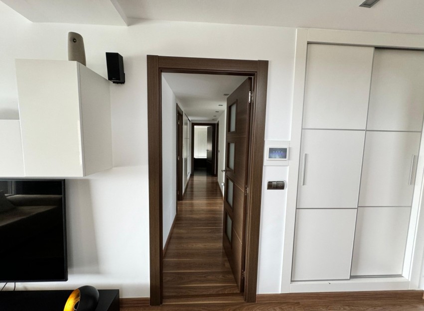 Resale - Villa - Lorca - El Campillo
