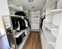 Resale - Villa - Lorca - El Campillo
