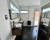 Resale - Villa - Lorca - El Campillo