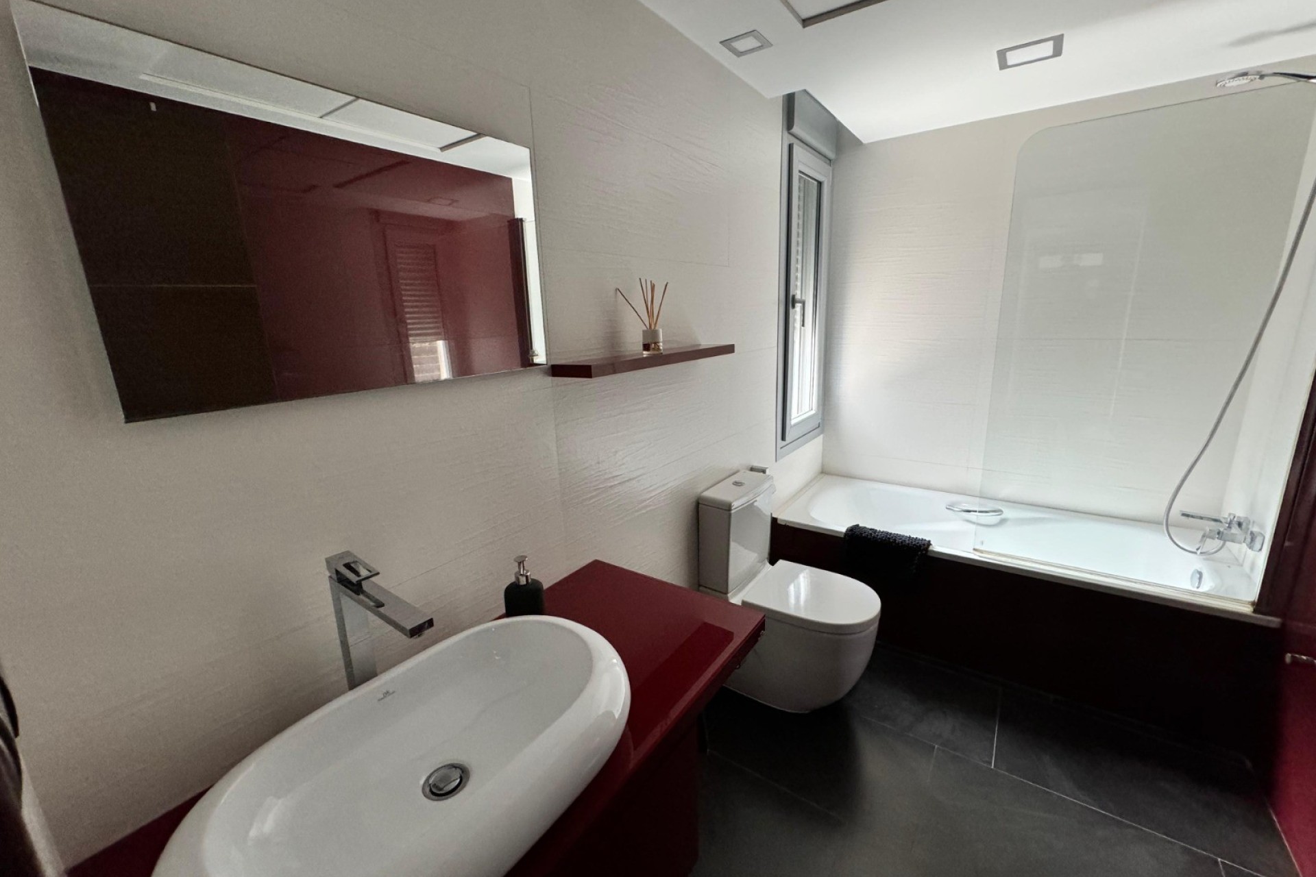 Resale - Villa - Lorca - El Campillo