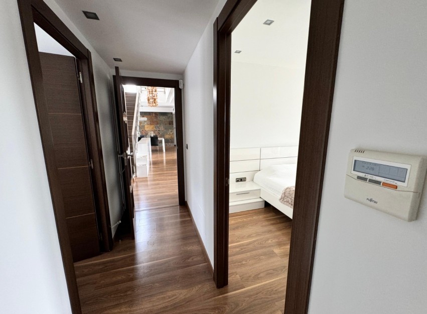 Resale - Villa - Lorca - El Campillo