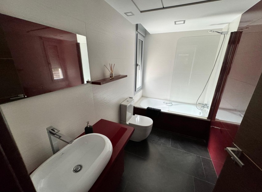 Resale - Villa - Lorca - El Campillo