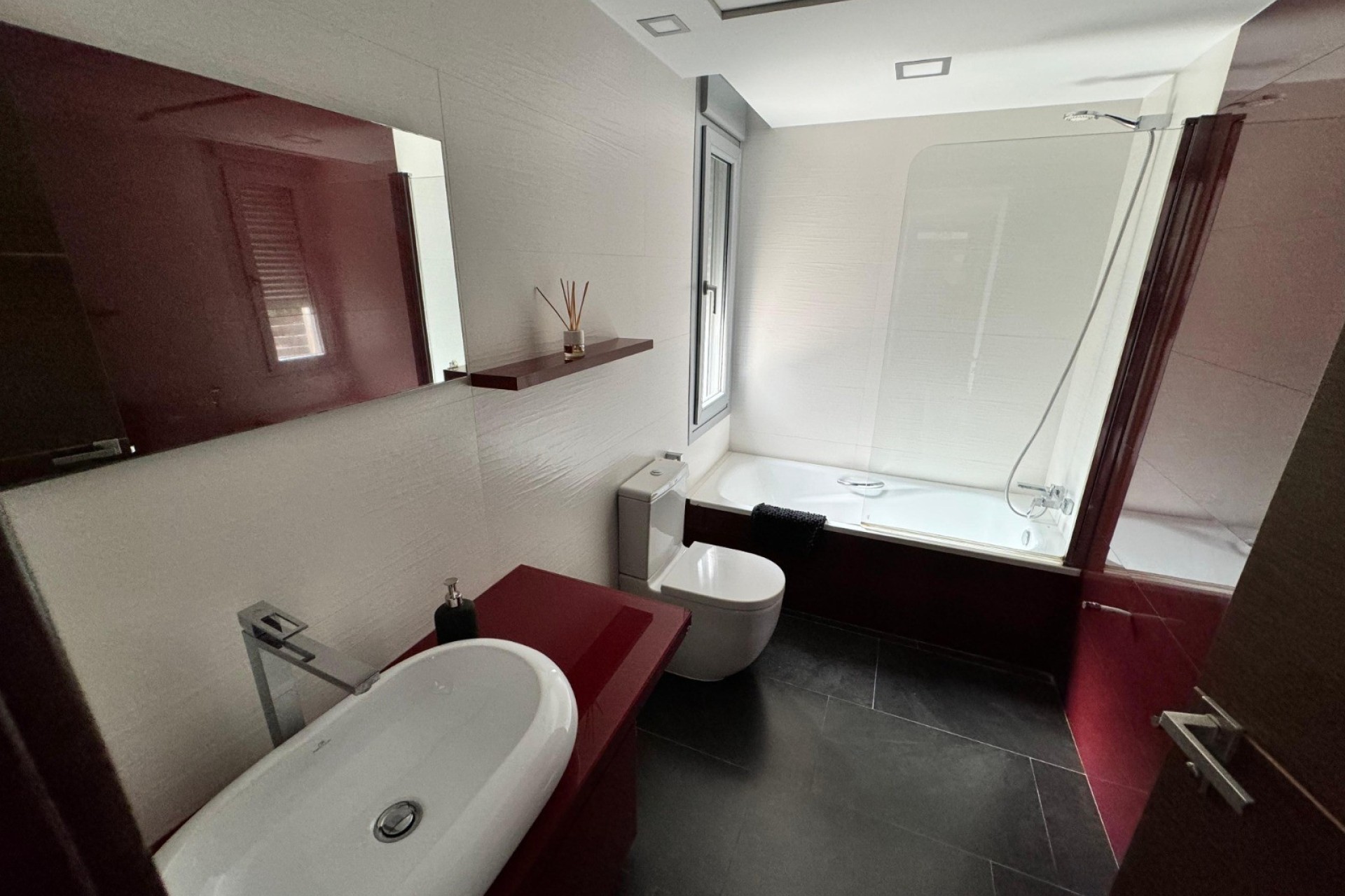 Resale - Villa - Lorca - El Campillo