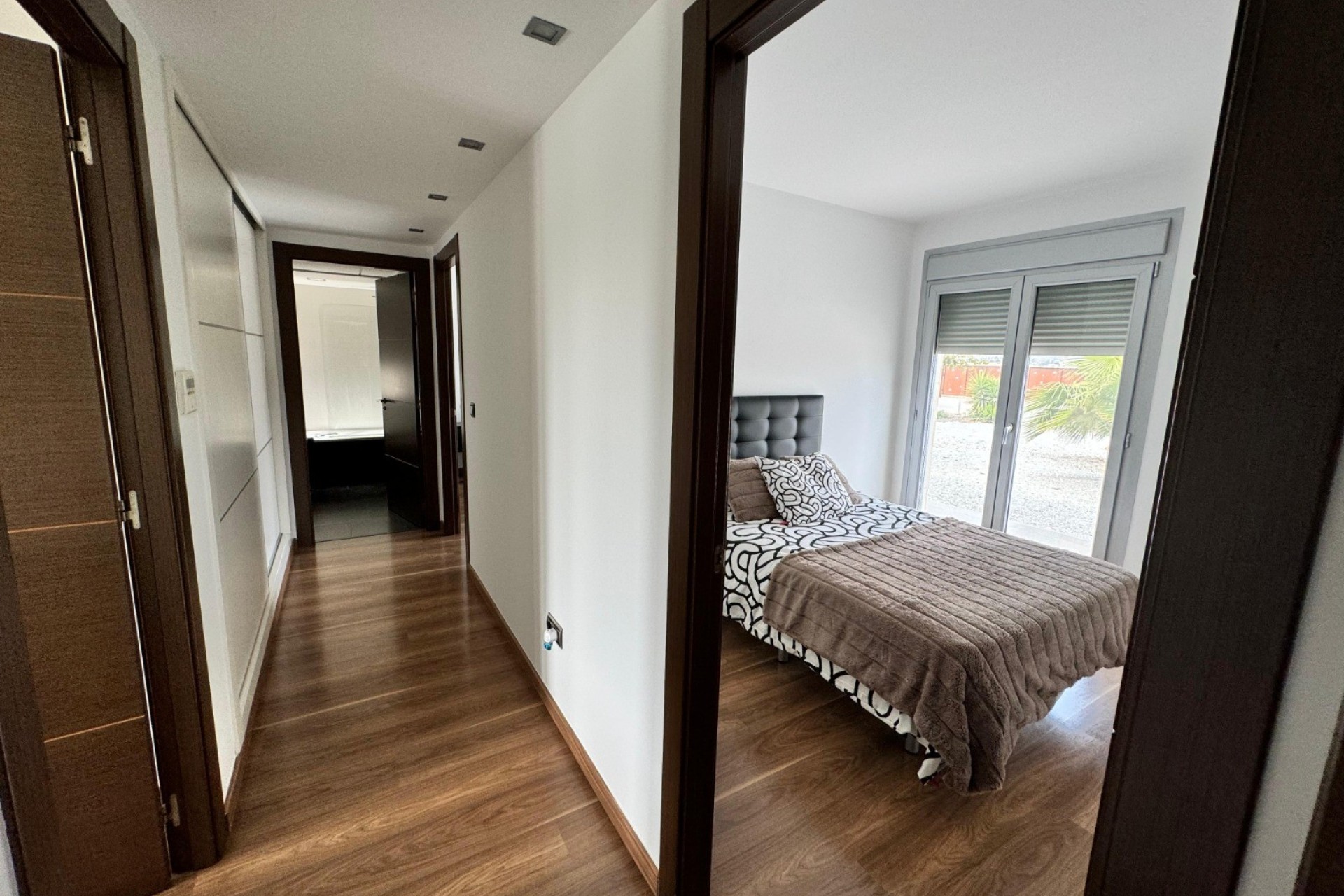 Resale - Villa - Lorca - El Campillo