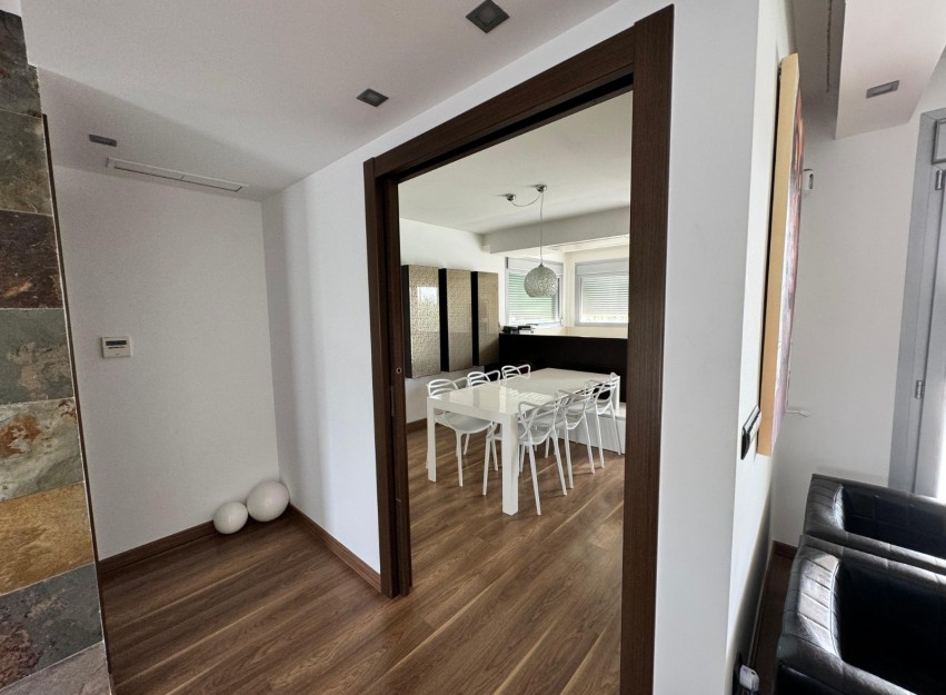 Resale - Villa - Lorca - El Campillo