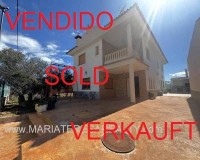 Resale - Villa - Los Alcazares - La Bahia Bella