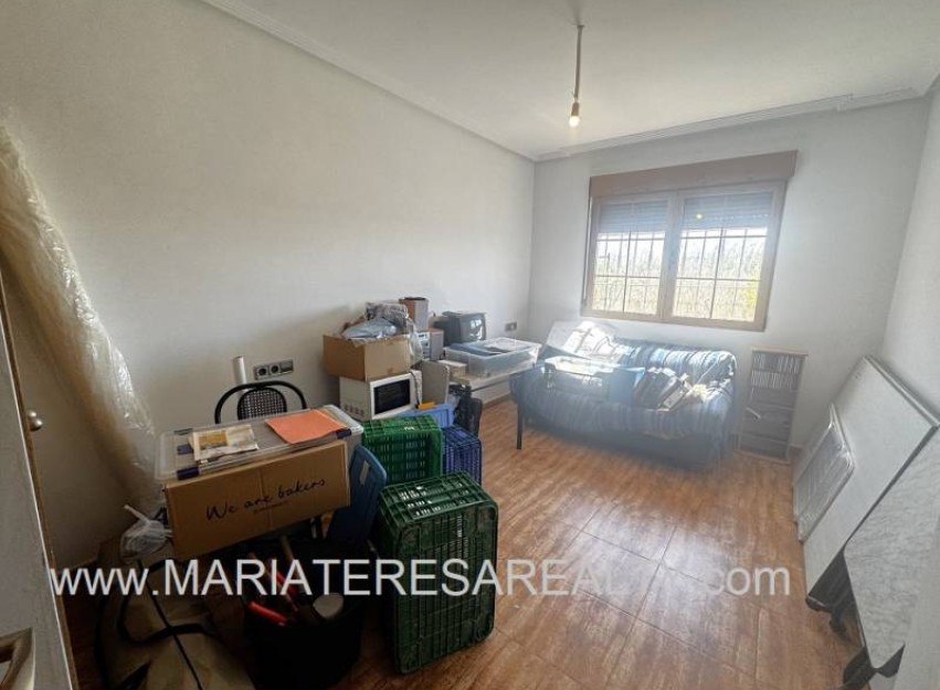 Resale - Villa - Los Alcazares - La Bahia Bella