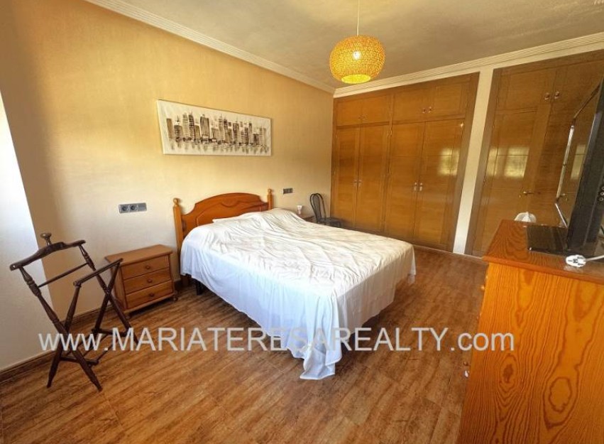 Resale - Villa - Los Alcazares - La Bahia Bella