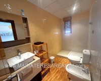 Resale - Villa - Los Alcazares - La Bahia Bella