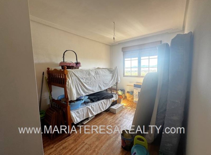Resale - Villa - Los Alcazares - La Bahia Bella