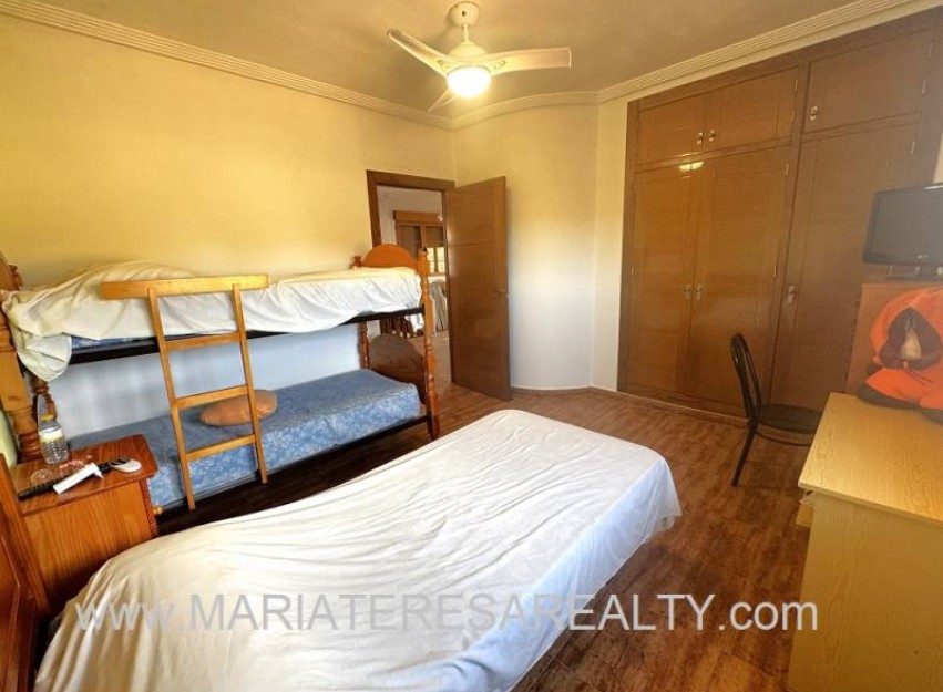 Resale - Villa - Los Alcazares - La Bahia Bella