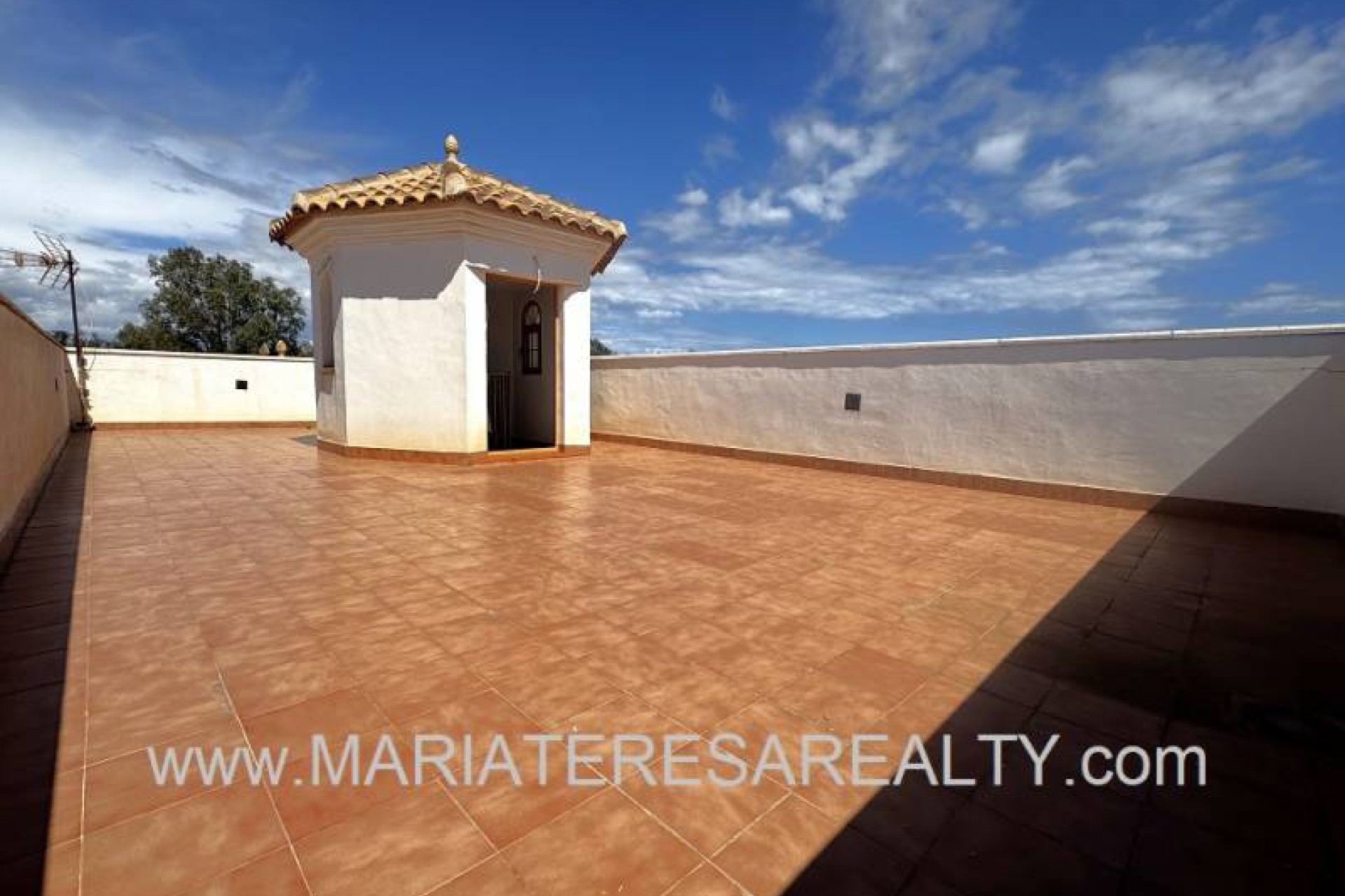 Resale - Villa - Los Alcazares - La Bahia Bella