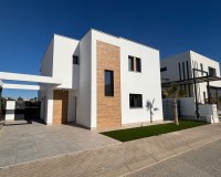 Resale - Villa - Los Alcazares - Roda Golf Resort