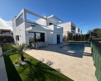 Resale - Villa - Los Alcazares - Roda Golf Resort