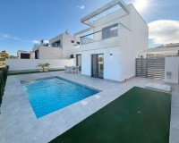 Resale - Villa - Los Alcazares - Roda Golf Resort