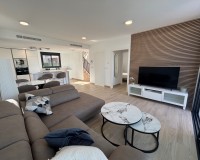 Resale - Villa - Los Alcazares - Roda Golf Resort