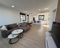 Resale - Villa - Los Alcazares - Roda Golf Resort