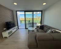 Resale - Villa - Los Alcazares - Roda Golf Resort