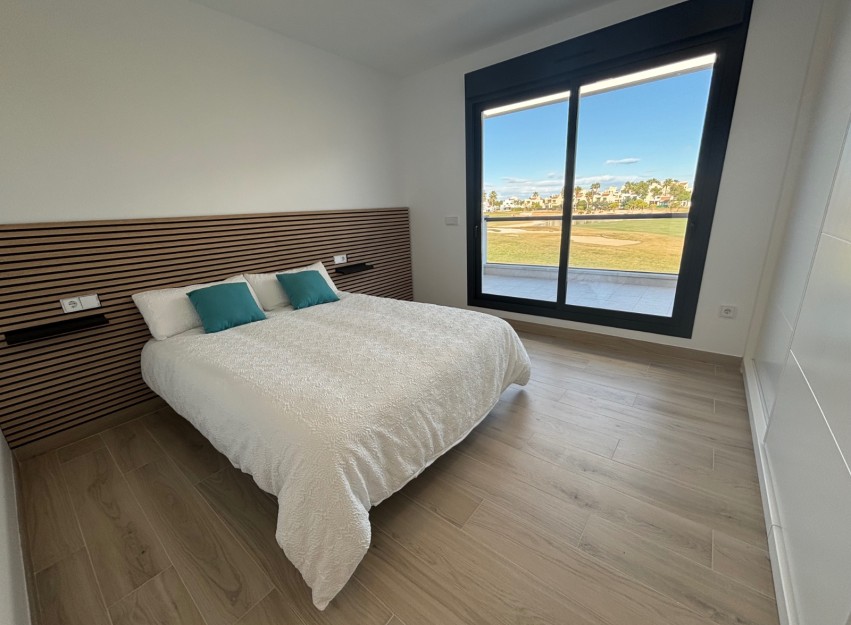 Resale - Villa - Los Alcazares - Roda Golf Resort