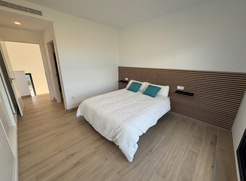 Resale - Villa - Los Alcazares - Roda Golf Resort
