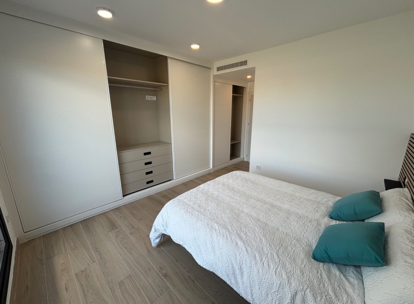 Resale - Villa - Los Alcazares - Roda Golf Resort