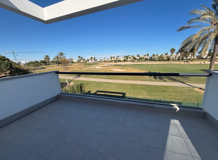 Resale - Villa - Los Alcazares - Roda Golf Resort