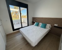 Resale - Villa - Los Alcazares - Roda Golf Resort