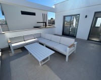 Resale - Villa - Los Alcazares - Roda Golf Resort