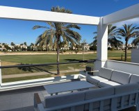 Resale - Villa - Los Alcazares - Roda Golf Resort