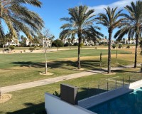 Resale - Villa - Los Alcazares - Roda Golf Resort