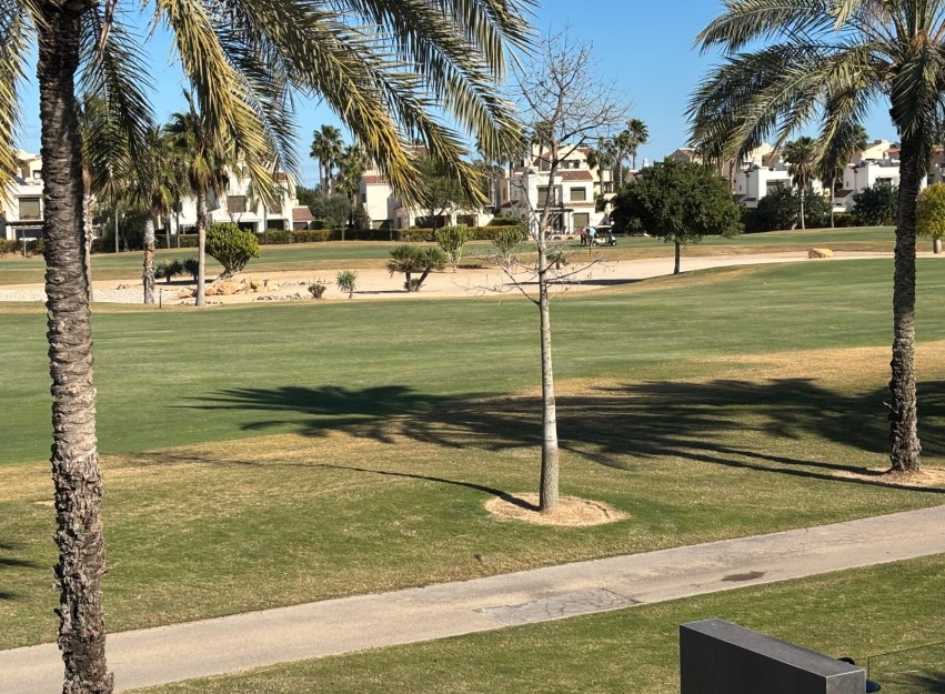 Resale - Villa - Los Alcazares - Roda Golf Resort