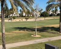 Resale - Villa - Los Alcazares - Roda Golf Resort
