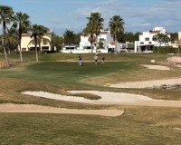 Resale - Villa - Los Alcazares - Roda Golf Resort