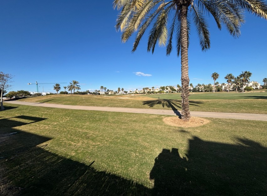 Resale - Villa - Los Alcazares - Roda Golf Resort