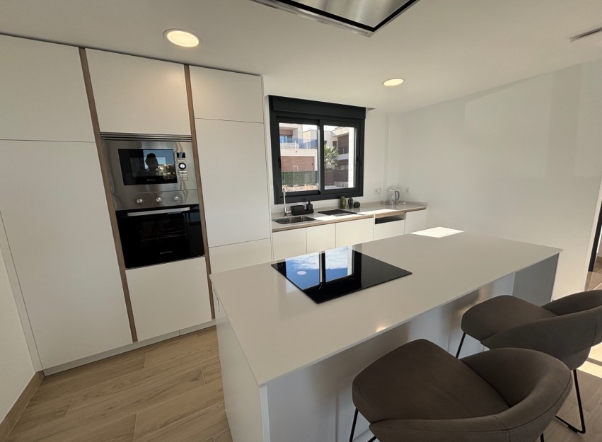 Resale - Villa - Los Alcazares - Roda