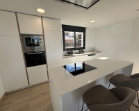 Resale - Villa - Los Alcazares - Roda