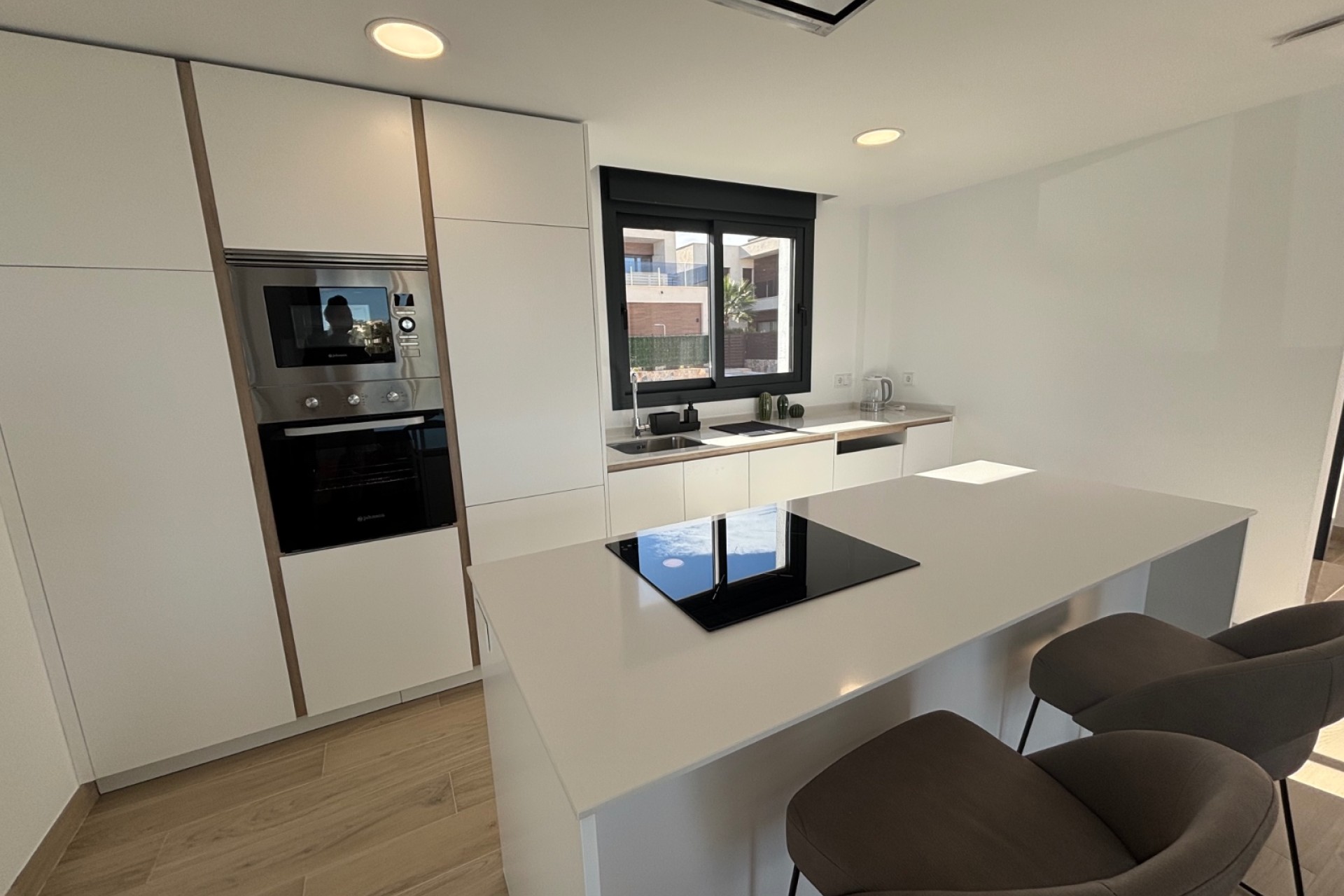 Resale - Villa - Los Alcazares - Roda