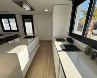 Resale - Villa - Los Alcazares - Roda