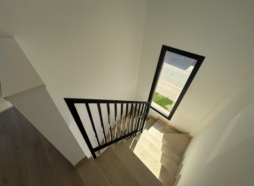 Resale - Villa - Los Alcazares - Roda