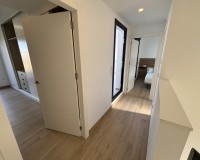 Resale - Villa - Los Alcazares - Roda