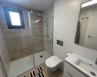 Resale - Villa - Los Alcazares - Roda