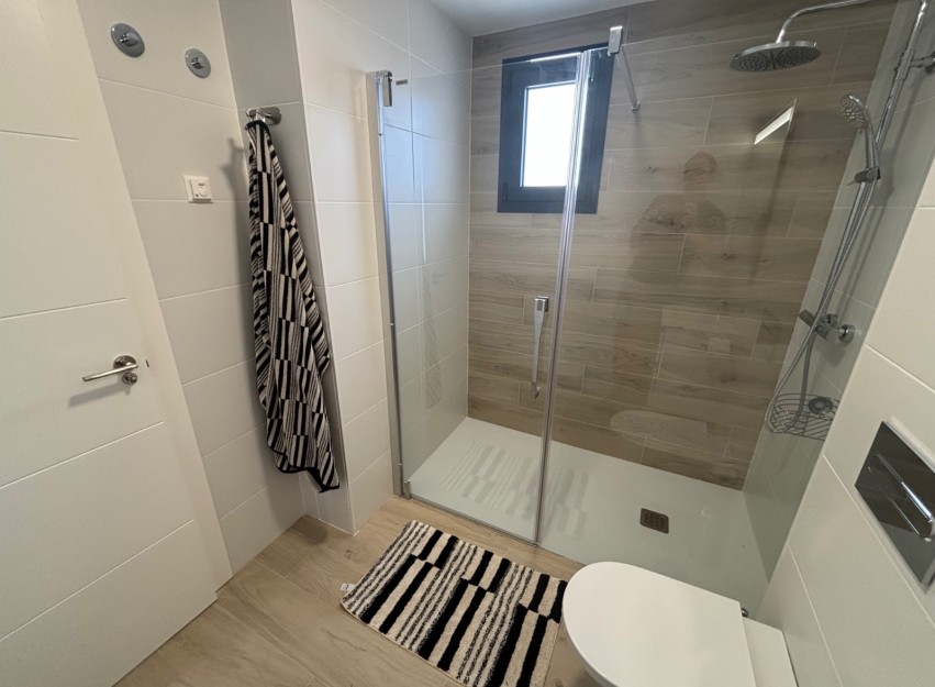 Resale - Villa - Los Alcazares - Roda