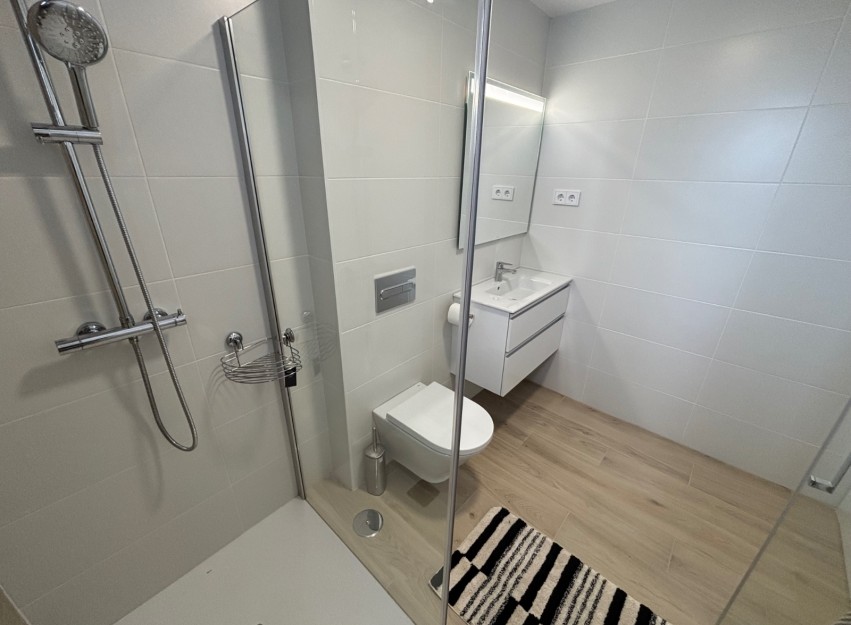 Resale - Villa - Los Alcazares - Roda