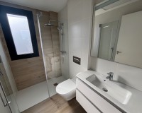 Resale - Villa - Los Alcazares - Roda