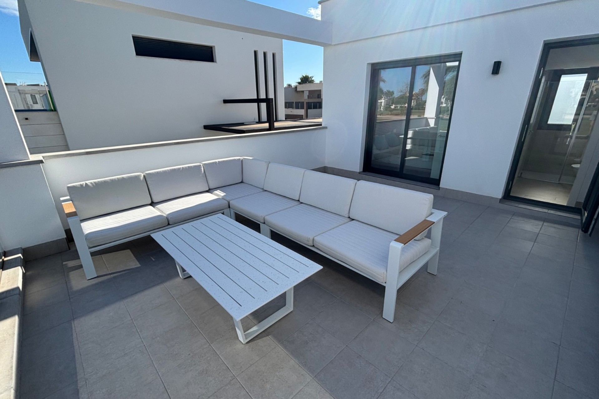 Resale - Villa - Los Alcazares - Roda