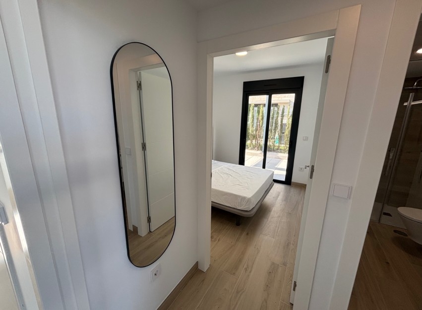 Resale - Villa - Los Alcazares - Roda