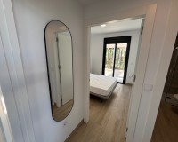 Resale - Villa - Los Alcazares - Roda